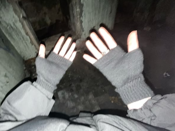 Придурок 