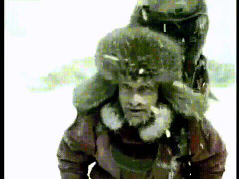 Мороженое Экзо запрещенная реклама