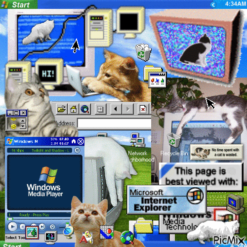 gif photo view