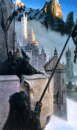 JOHN HOWE