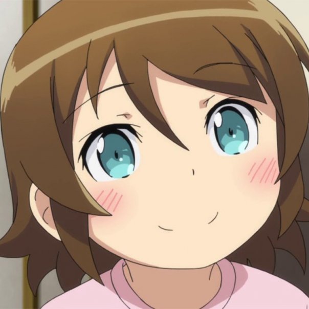 Bukkake Baka
