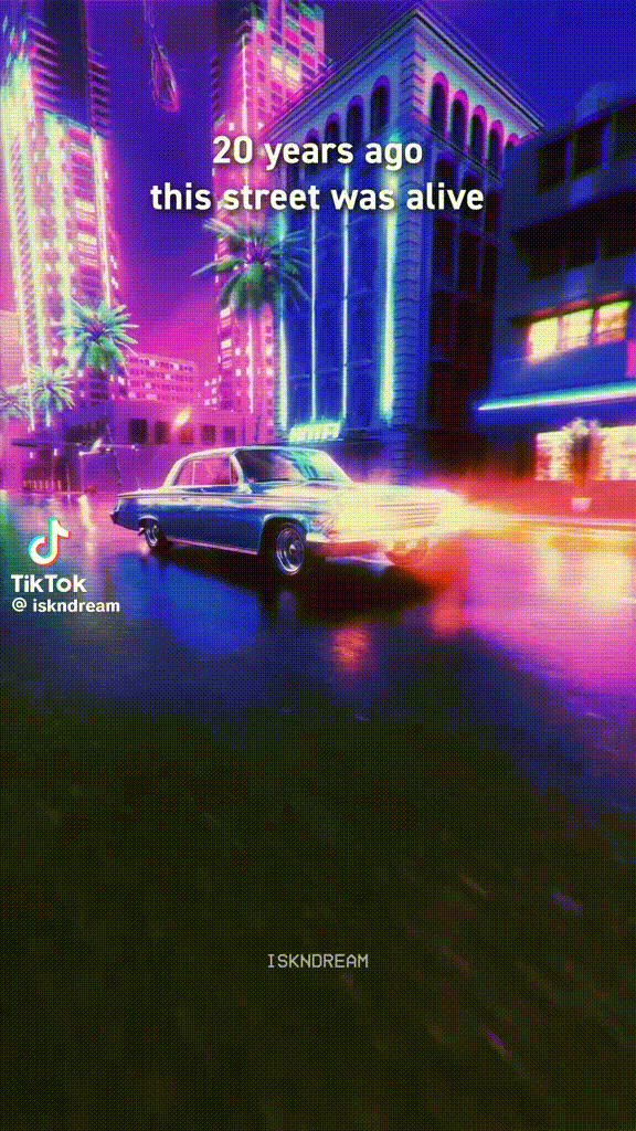 Forgot GTA VC