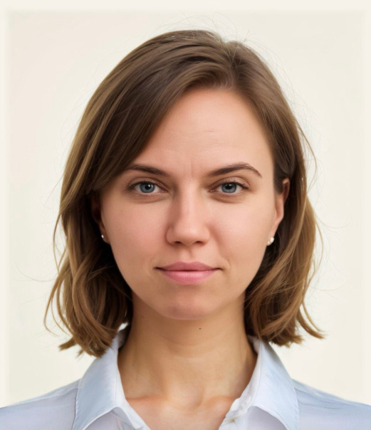 Александра Оратовская