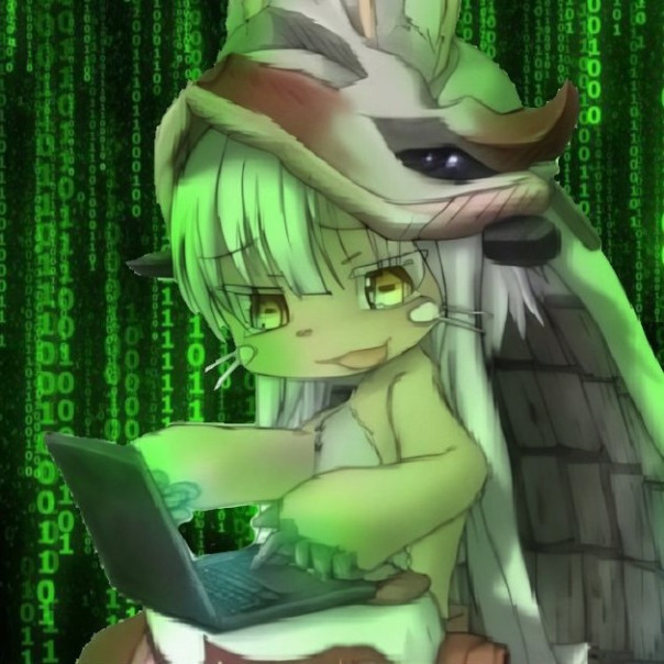Nanachi 