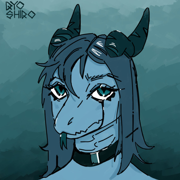 Ryoshiro 