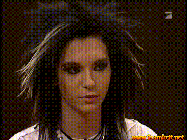 Дорогой, где ты был (Tokio Hotel)