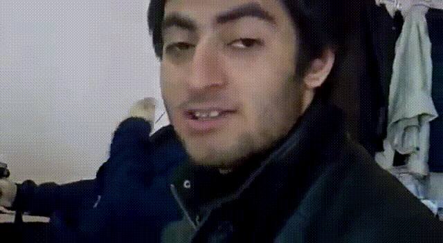 хач на уроке