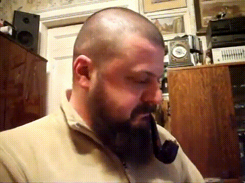 Виктор Пузо и Зинаид