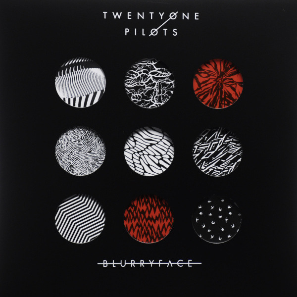 Playlist cover image