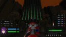 WAD: Sunder / gameplay mod: Metal Ops Premonitions