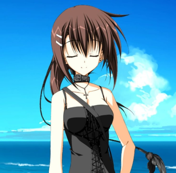 Yuki Nagato
