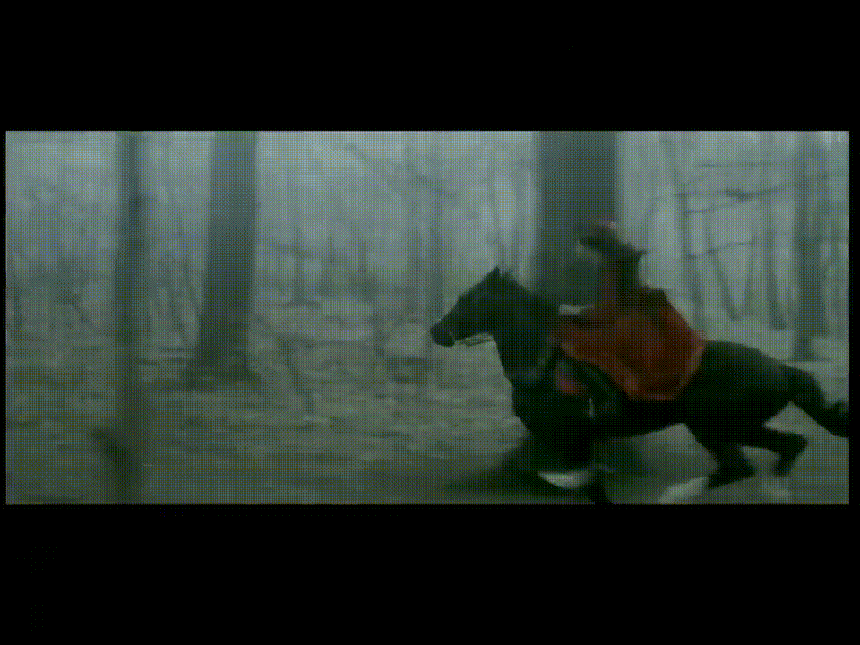 Rammstein - Du Riechst So Gut '98