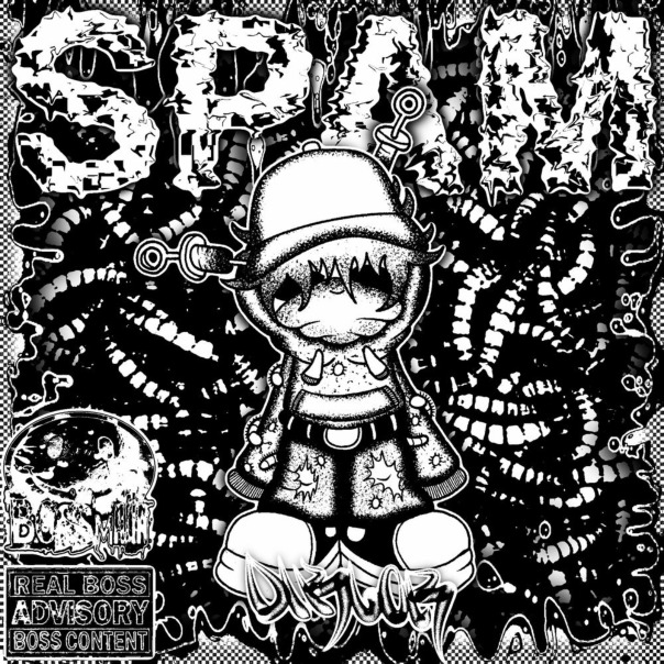 Playlist cover image