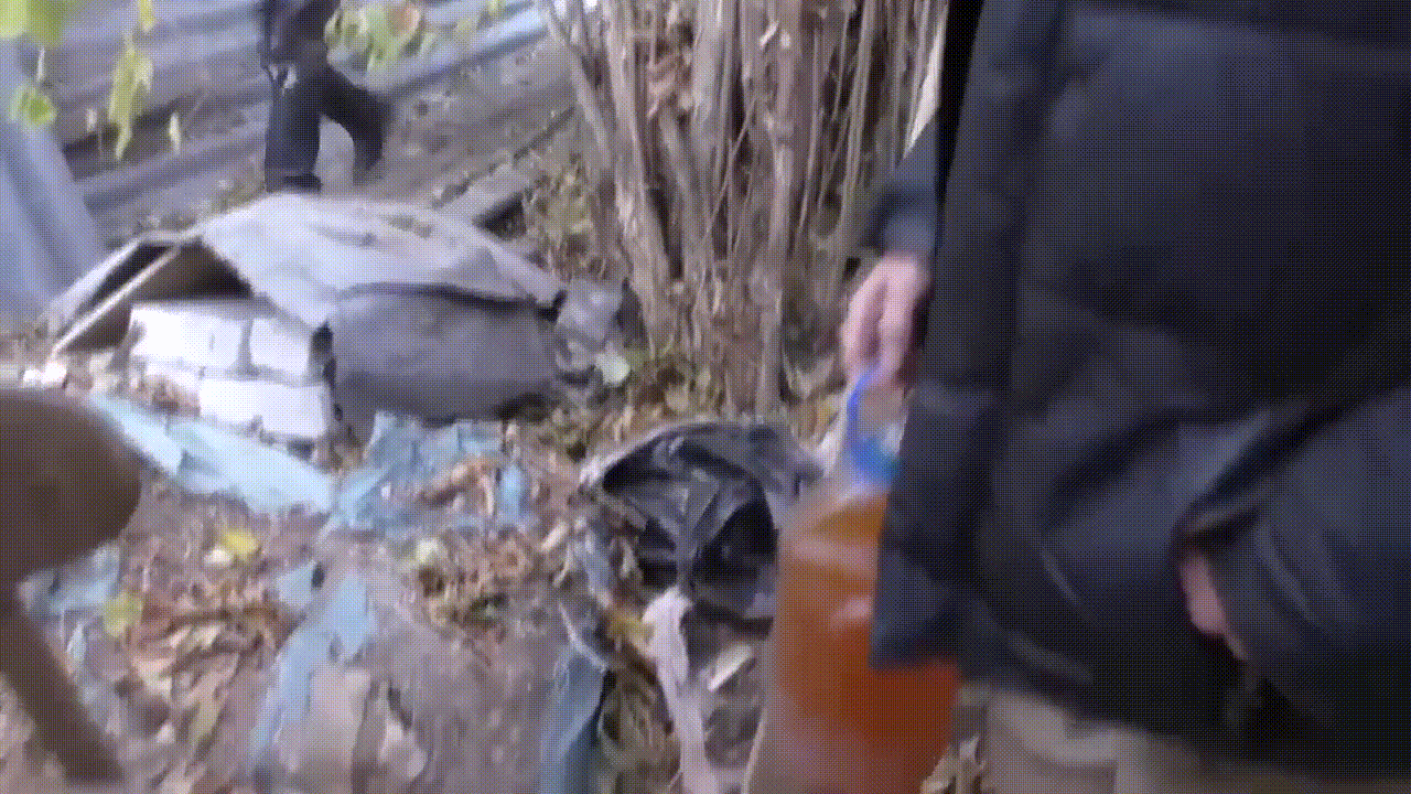 Ты втираешь мне какую-то дичь