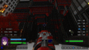 WAD: Sunder / gameplay mod: Metal Ops Premonitions