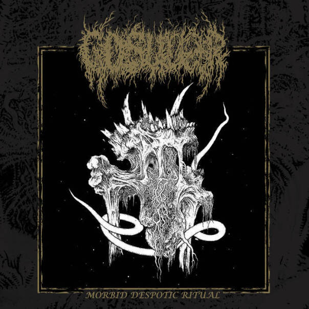 • GOSUDAR •
Альбом: Morbid despotic...