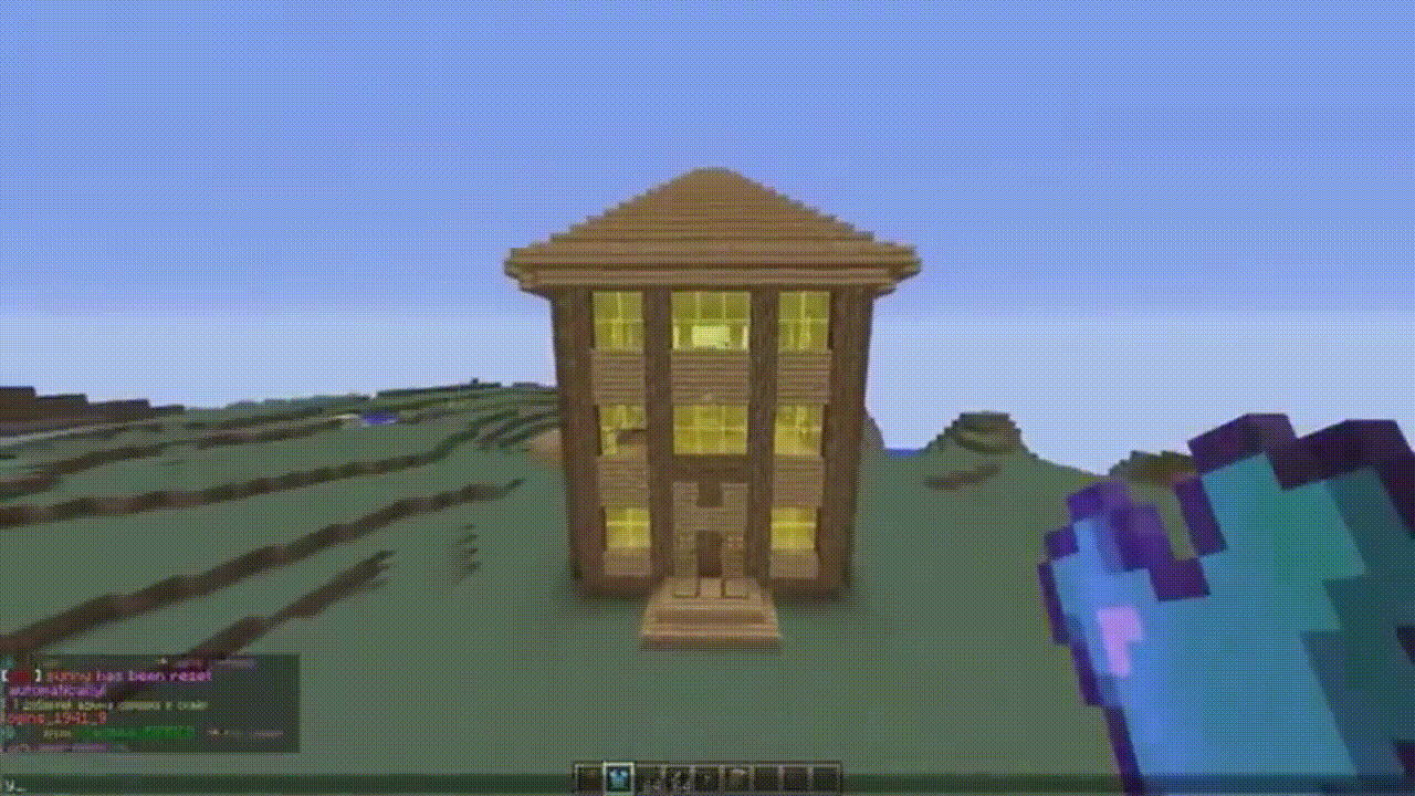 Хорошо что сундуки остались
