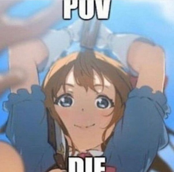 ...