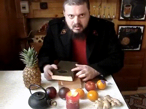 Виктор Пузо - Немного о поэзии