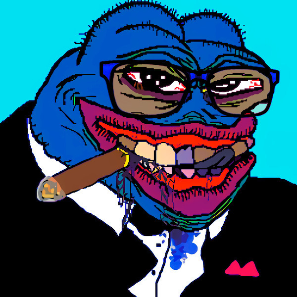 Матвей Бесоёбов