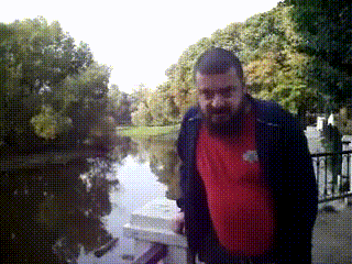 Виктор Пузо и Пушкин