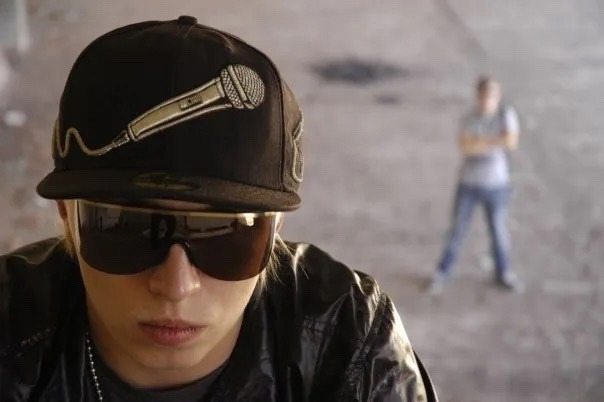 Feizzy Mclovin