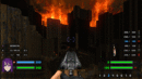 WAD: Sunder / gameplay mod: Metal Ops Premonitions