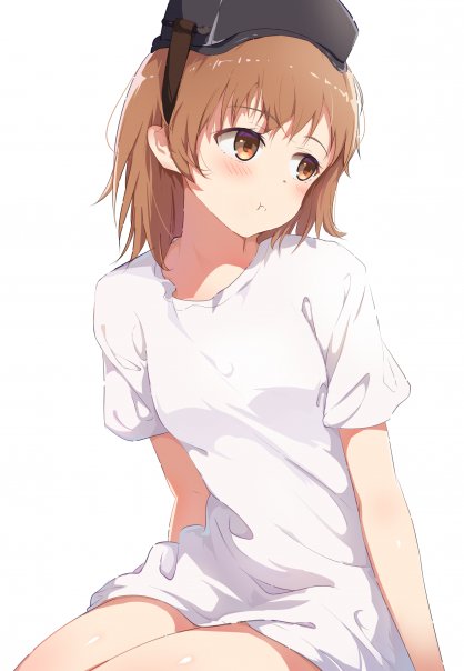 Mio_ (Pixiv ID: #25662926)
#ToAru_M...