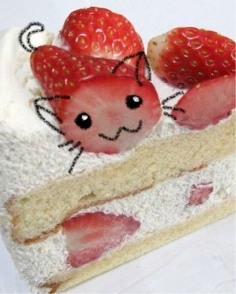 Ленка Няшина