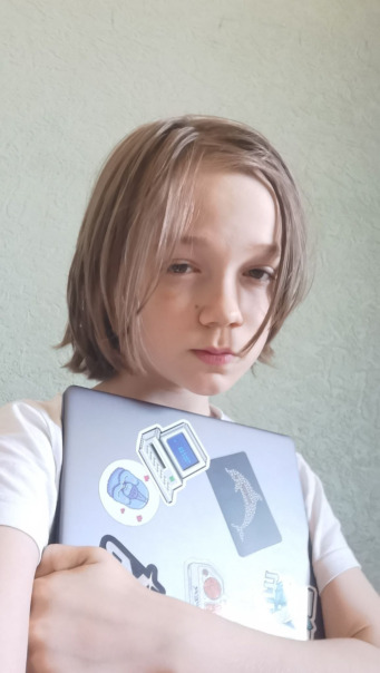 Фотографии со страницы
