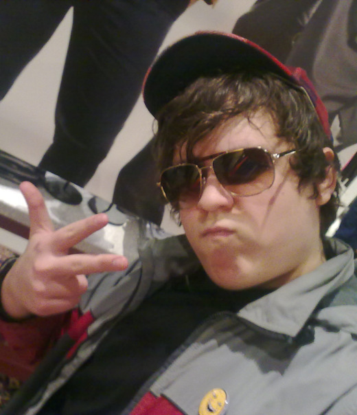 Егор Назипов