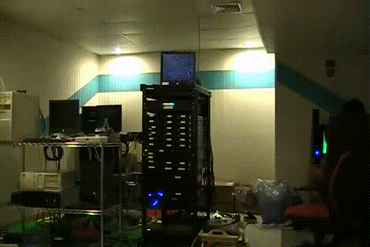 Install Gentoo
