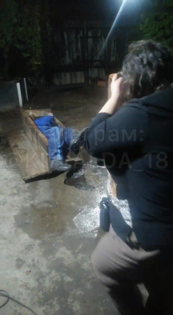марина жжот