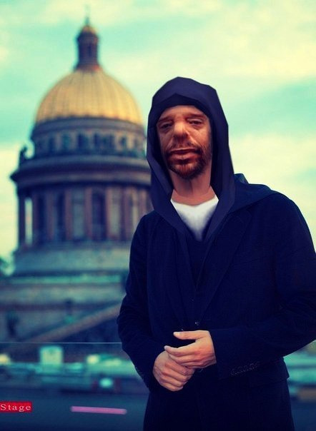 Павел Ухов