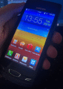 Samsung Wave 2

Bada 2