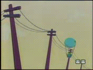 Happy Tree Friends #19 (2X2)