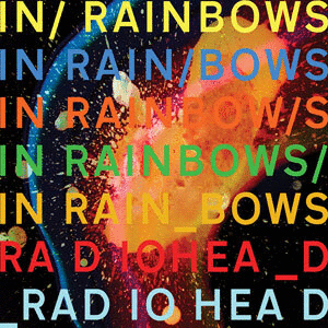 Playlist cover image
