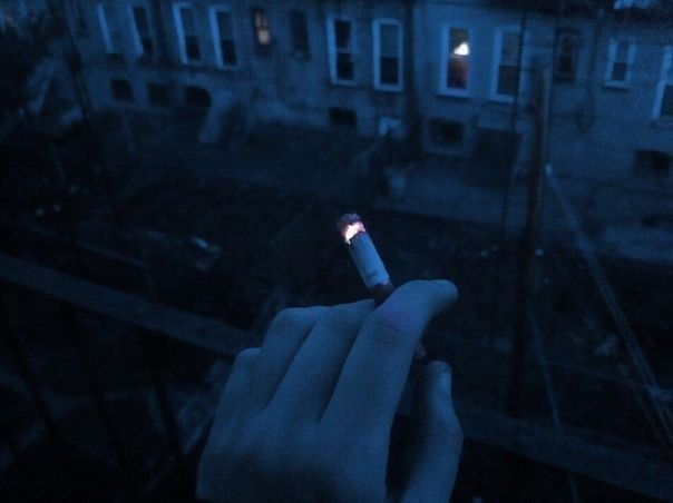 Кирюха Смолов