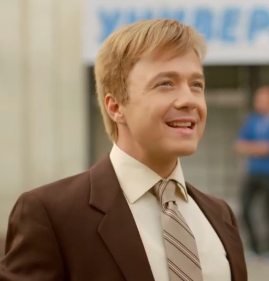 Сергей Костенко