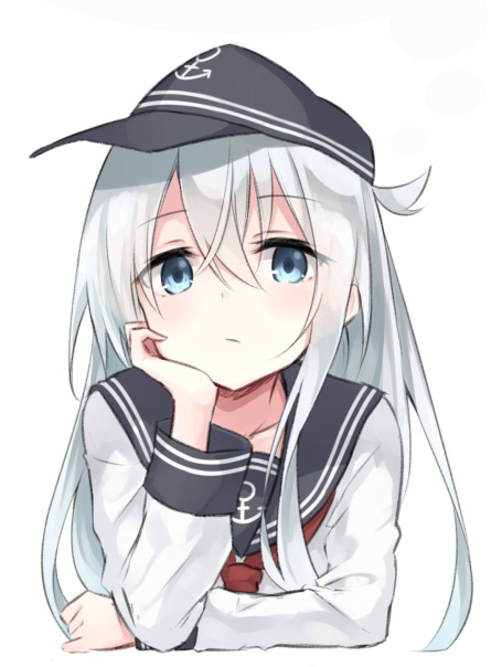 Вика Бака