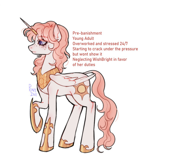 сурс: https://www.tumblr.com/ponyisle/775051570378375168/the-sisters-wishbright-and-daybreak-before-and?source=share