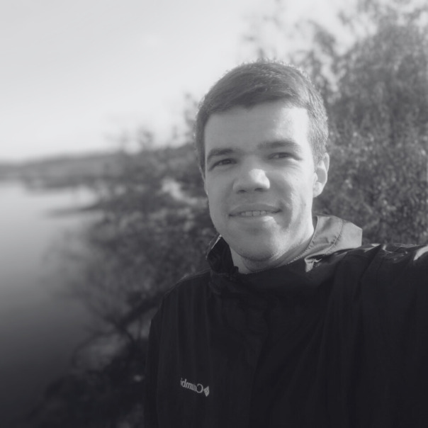 Марк Лавров