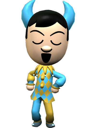 Profile image