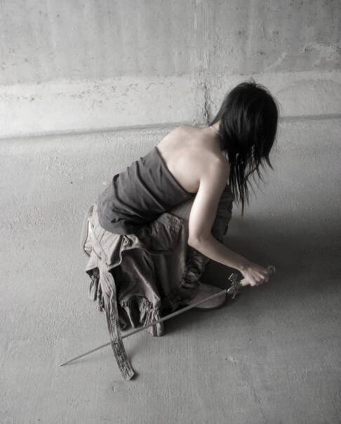 Rick Owens