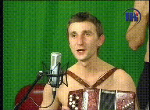 Los Colorados - Du Hast (Official Rammstein Cover).