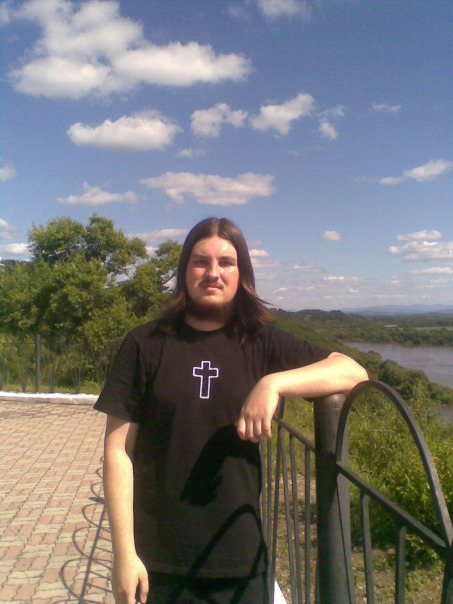 Богдан Курбатов