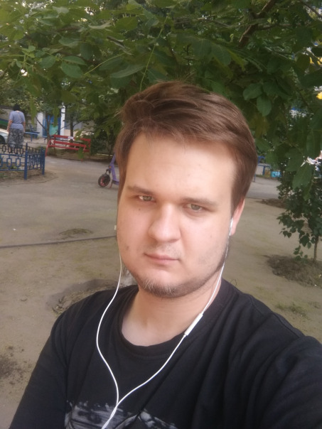 Иван Подпрядко