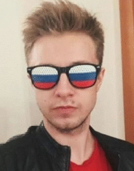Тимур Твич