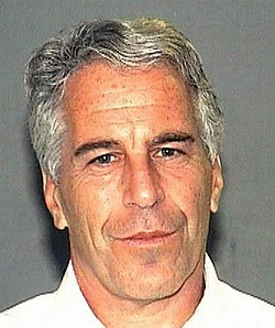 Jeffery Epstein