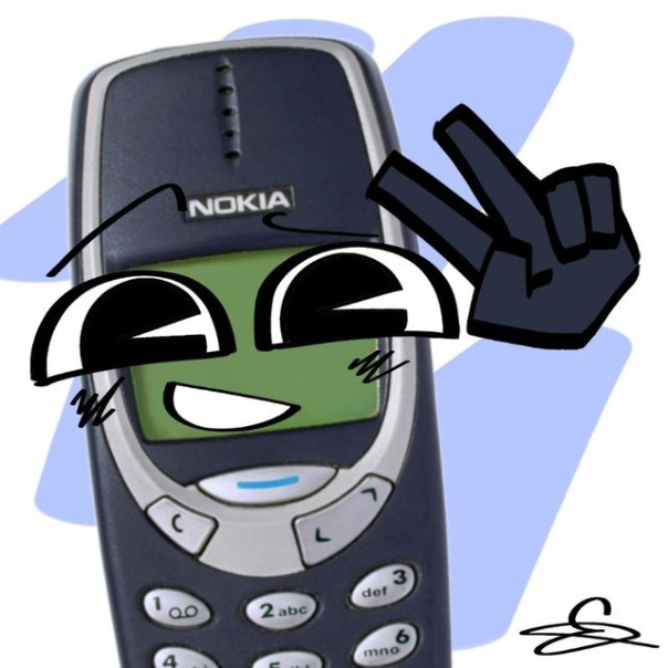 Nokia Thirtythreeten
